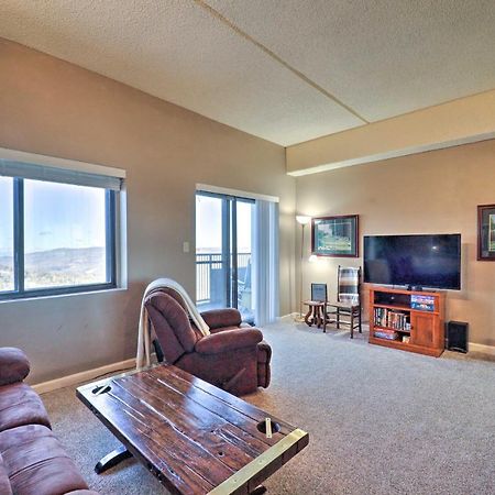 Sugar Top Resort Condo Swim, Hike And Explore! Sugar Mountain Exterior foto