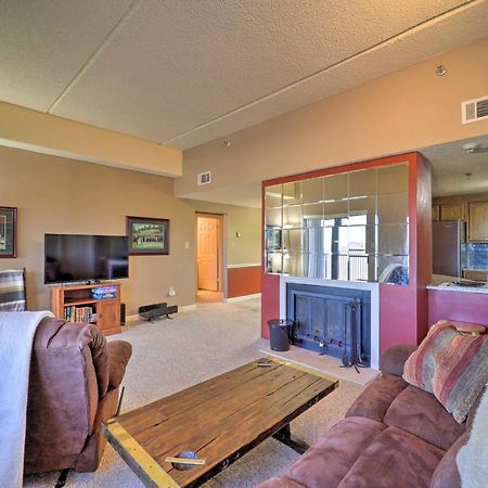 Sugar Top Resort Condo Swim, Hike And Explore! Sugar Mountain Exterior foto