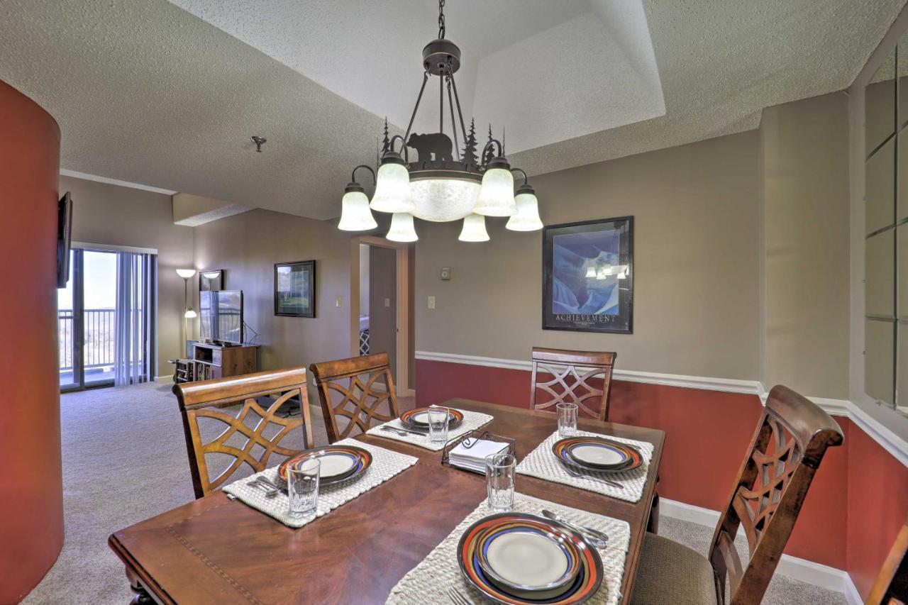 Sugar Top Resort Condo Swim, Hike And Explore! Sugar Mountain Exterior foto