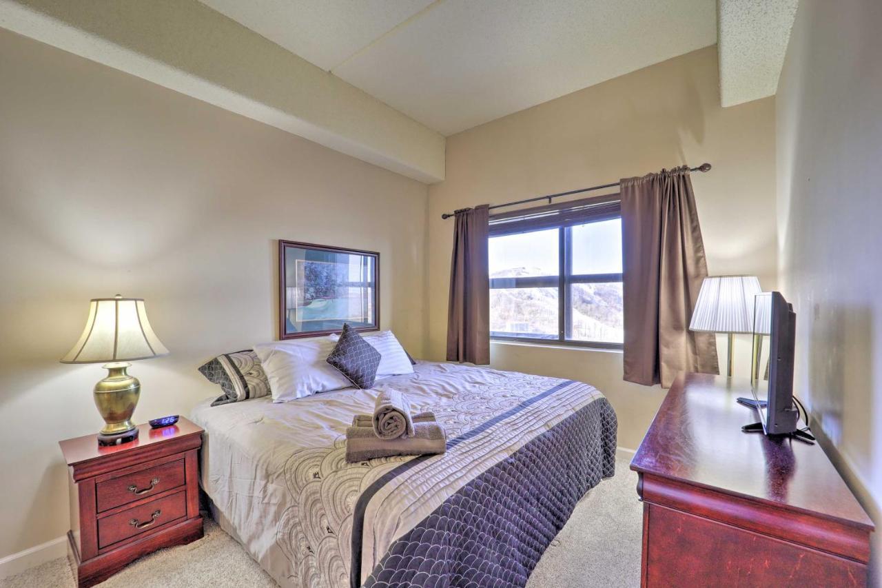 Sugar Top Resort Condo Swim, Hike And Explore! Sugar Mountain Exterior foto