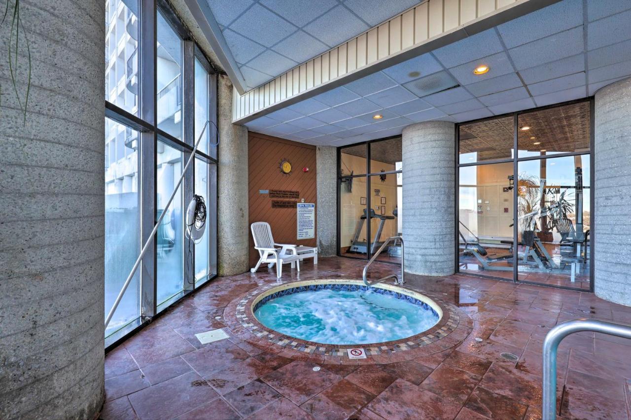 Sugar Top Resort Condo Swim, Hike And Explore! Sugar Mountain Exterior foto